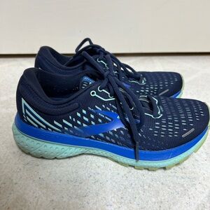 Brooks Ghost 13 Women’s Running Shoe